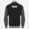 Giacca Anthem PAOK FC 2025/26 per adulti Giacca Anthem PAOK FC 2025/26 per adulti