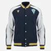 Giacca Anthem per adulti del Cadiz CF 2025/26 Giacca Anthem per adulti del Cadiz CF 2025/26