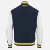 Giacca Anthem per adulti del Cadiz CF 2025/26 Giacca Anthem per adulti del Cadiz CF 2025/26