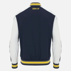 Giacca Anthem per adulti del Cadiz CF 2025/26
