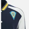 Giacca Anthem per adulti del Cadiz CF 2025/26 Giacca Anthem per adulti del Cadiz CF 2025/26