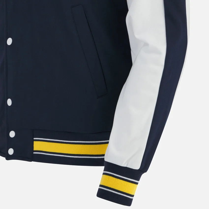Giacca Anthem per adulti del Cadiz CF 2025/26 Giacca Anthem per adulti del Cadiz CF 2025/26