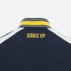 Giacca Anthem per adulti del Cadiz CF 2025/26 Giacca Anthem per adulti del Cadiz CF 2025/26