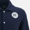 Giacca Anthem per adulti Karlsruher SC 2025/26 Giacca Anthem per adulti Karlsruher SC 2025/26