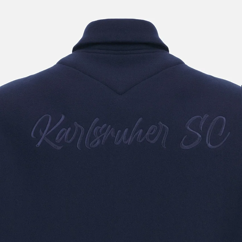 Giacca Anthem per adulti Karlsruher SC 2025/26 Giacca Anthem per adulti Karlsruher SC 2025/26