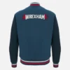 Giacca Anthem per adulti Wrexham AFC 2025/26