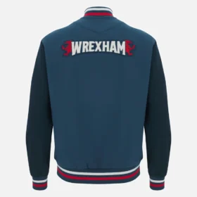 Giacca Anthem per adulti Wrexham AFC 2025/26