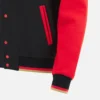 Giacca Anthem Standard Liegi 2025/26 per adulti Giacca Anthem Standard Liegi 2025/26 per adulti