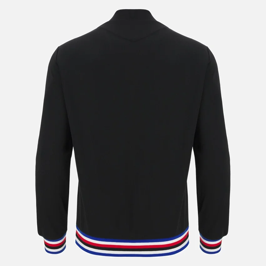 Giacca Anthem U.C. Sampdoria 2025/26 per adulti Giacca Anthem U.C. Sampdoria 2025/26 per adulti