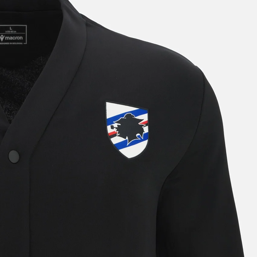 Giacca Anthem U.C. Sampdoria 2025/26 per adulti Giacca Anthem U.C. Sampdoria 2025/26 per adulti