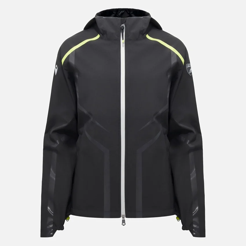 Giacca antipioggia da donna Automobili Lamborghini Giacca antipioggia da donna Automobili Lamborghini
