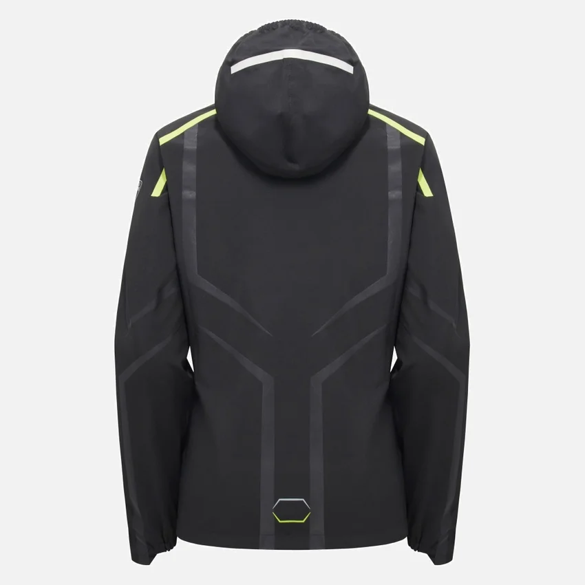 Giacca antipioggia da donna Automobili Lamborghini Giacca antipioggia da donna Automobili Lamborghini