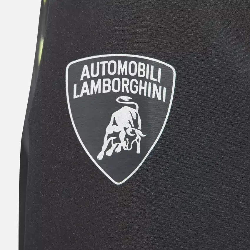 Giacca antipioggia da donna Automobili Lamborghini Giacca antipioggia da donna Automobili Lamborghini