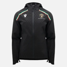 Giacca antipioggia da donna Automobili Lamborghini Squadra Corse Giacca antipioggia da donna Automobili Lamborghini Squadra Corse