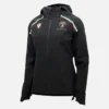 Giacca antipioggia da donna Automobili Lamborghini Squadra Corse Giacca antipioggia da donna Automobili Lamborghini Squadra Corse