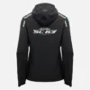 Giacca antipioggia da donna Automobili Lamborghini Squadra Corse Giacca antipioggia da donna Automobili Lamborghini Squadra Corse