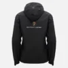Giacca antipioggia da donna Automobili Lamborghini Squadra Corse Giacca antipioggia da donna Automobili Lamborghini Squadra Corse