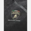 Giacca antipioggia da donna Automobili Lamborghini Squadra Corse Giacca antipioggia da donna Automobili Lamborghini Squadra Corse