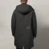 Giacca antipioggia invernale Oliver Primaloft Giacca antipioggia invernale Oliver Primaloft