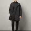 Giacca antipioggia invernale Oliver Primaloft Giacca antipioggia invernale Oliver Primaloft