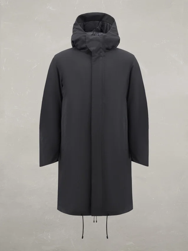 Giacca antipioggia invernale Oliver Primaloft Giacca antipioggia invernale Oliver Primaloft