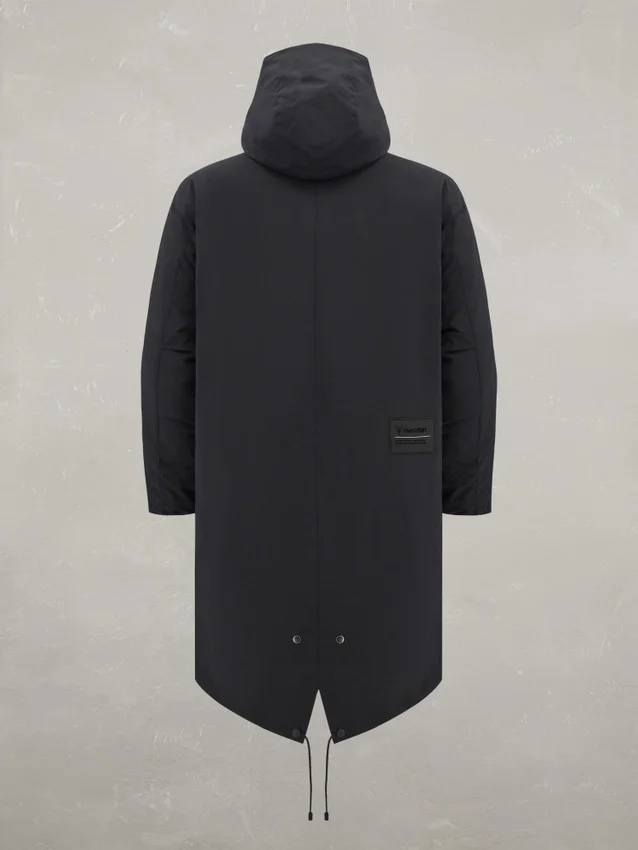 Giacca antipioggia invernale Oliver Primaloft Giacca antipioggia invernale Oliver Primaloft