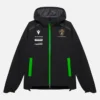 Giacca antipioggia per bambini Automobili Lamborghini Squadra Corse Giacca antipioggia per bambini Automobili Lamborghini Squadra Corse