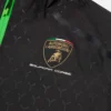 Giacca antipioggia per bambini Automobili Lamborghini Squadra Corse Giacca antipioggia per bambini Automobili Lamborghini Squadra Corse