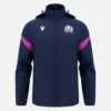 Giacca antipioggia Scottish Rugby 2025/26