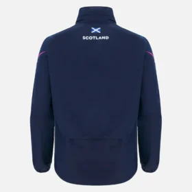 Giacca antipioggia Scottish Rugby 2025/26