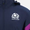 Giacca antipioggia Scottish Rugby 2025/26
