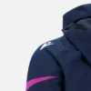 Giacca antipioggia Scottish Rugby 2025/26