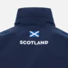 Giacca antipioggia Scottish Rugby 2025/26