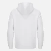 Giacca Athleisure White Hannover 96 2025/26 Anthem