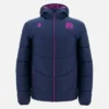 Giacca bomber da viaggio Scottish Rugby 2025/26