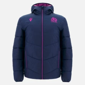 Giacca bomber da viaggio Scottish Rugby 2025/26