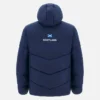 Giacca bomber da viaggio Scottish Rugby 2025/26