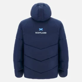 Giacca bomber da viaggio Scottish Rugby 2025/26