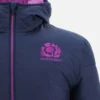 Giacca bomber da viaggio Scottish Rugby 2025/26