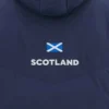 Giacca bomber da viaggio Scottish Rugby 2025/26