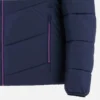 Giacca bomber da viaggio Scottish Rugby 2025/26