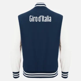Giacca college Giro d’Italia 2026