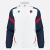 Giacca da doccia Bologna FC 1909 2025/26 Giacca da doccia Bologna FC 1909 2025/26