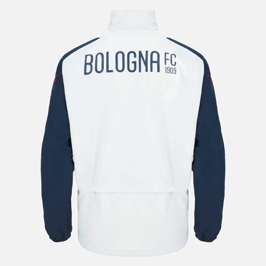 Giacca da doccia Bologna FC 1909 2025/26 Giacca da doccia Bologna FC 1909 2025/26