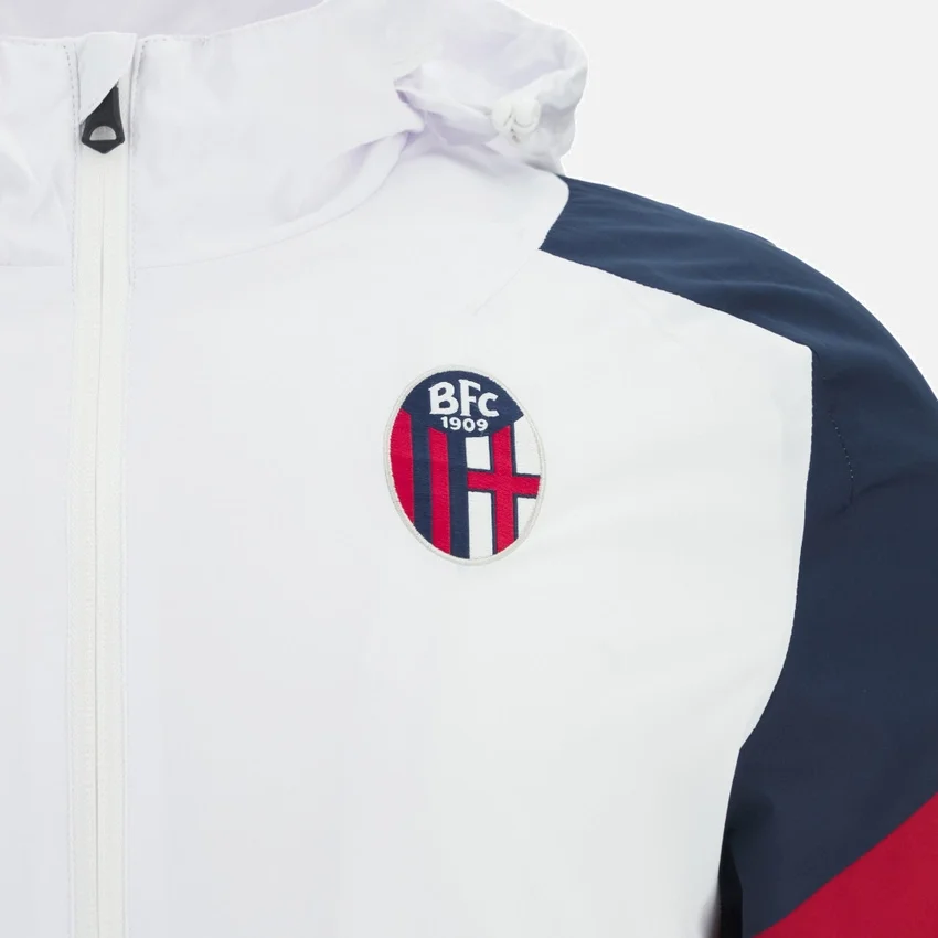 Giacca da doccia Bologna FC 1909 2025/26 Giacca da doccia Bologna FC 1909 2025/26