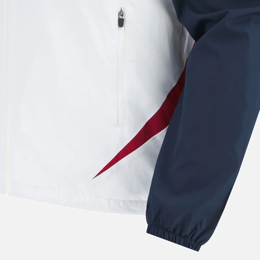 Giacca da doccia Bologna FC 1909 2025/26 Giacca da doccia Bologna FC 1909 2025/26