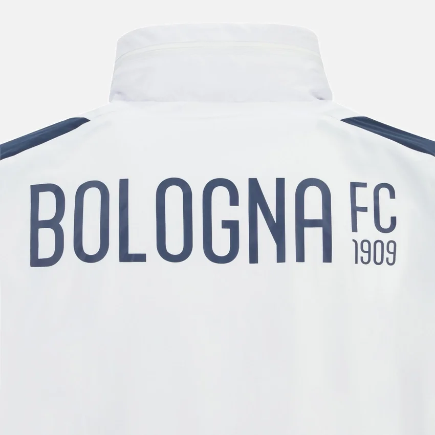 Giacca da doccia Bologna FC 1909 2025/26 Giacca da doccia Bologna FC 1909 2025/26