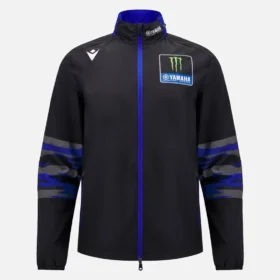 Giacca da doccia da uomo Yamaha Factory Racing 2025