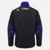 Giacca da doccia da uomo Yamaha Factory Racing 2025 Giacca da doccia da uomo Yamaha Factory Racing 2025