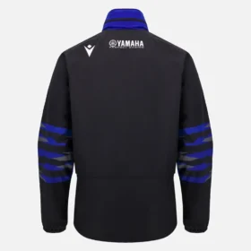 Giacca da doccia da uomo Yamaha Factory Racing 2025